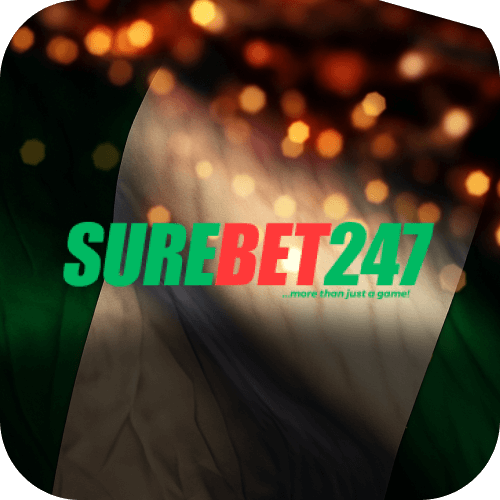 Surebet247 - betshop and casino in nigeria