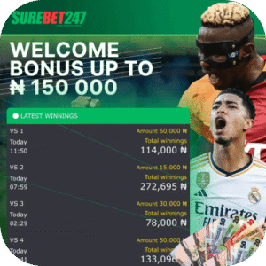 How to Predict Soccer - surebet247