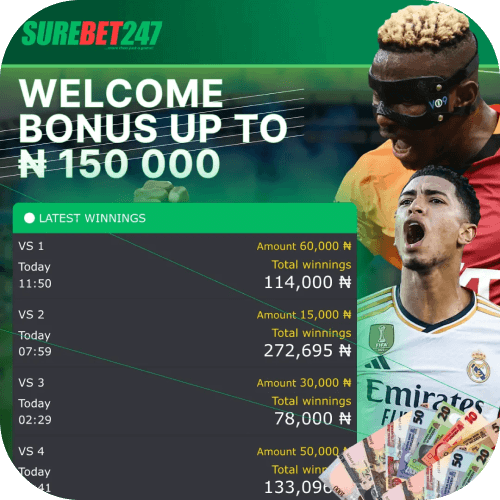 How to Predict Soccer - surebet247
