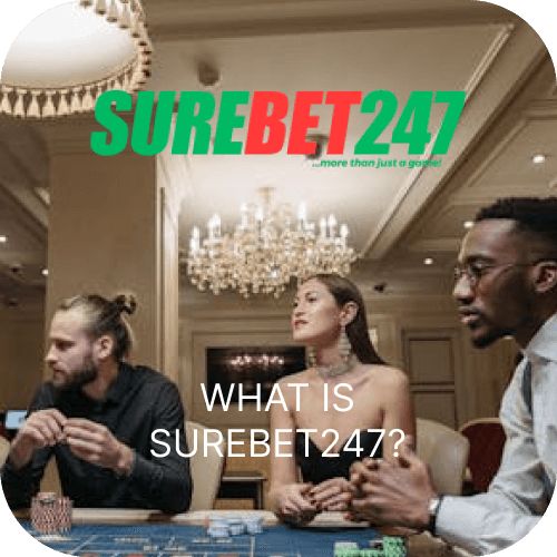 What is surebet247