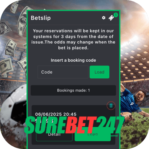 Book a bet