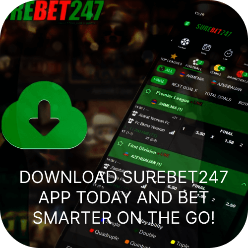 Download surebet247 mobile app