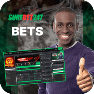How to book and place a bet