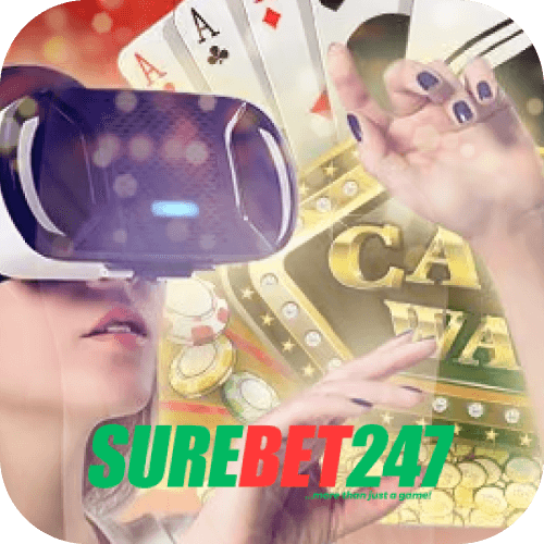 Virtual gaming