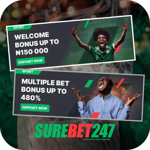 Exclusive Sports Bonuses