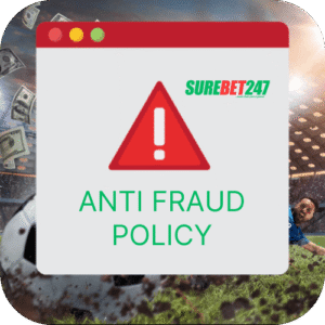 Anti Fraud Policy