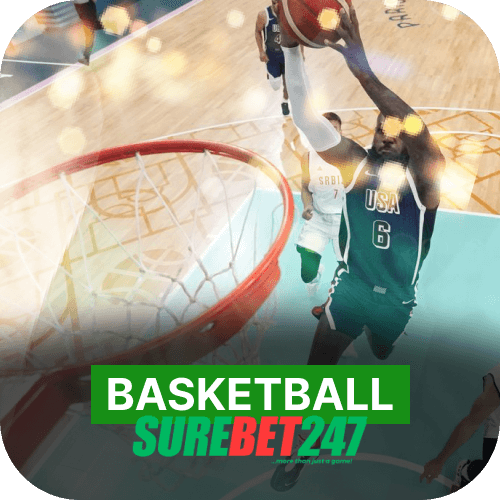 Basketball