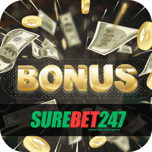 Sureber247 Bonuses