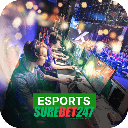 esports