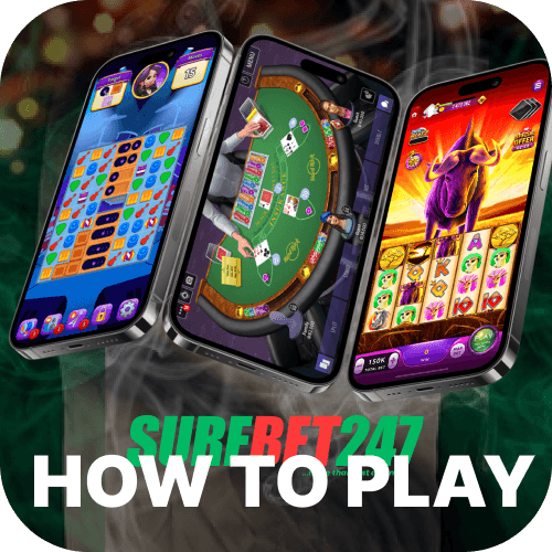 How to play