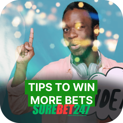Tips to win more bets