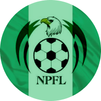 Nigerian Professional Football League (NPFL)