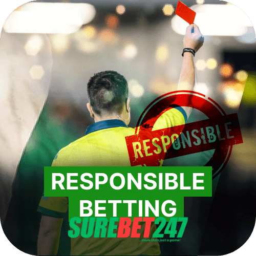 Responsible betting
