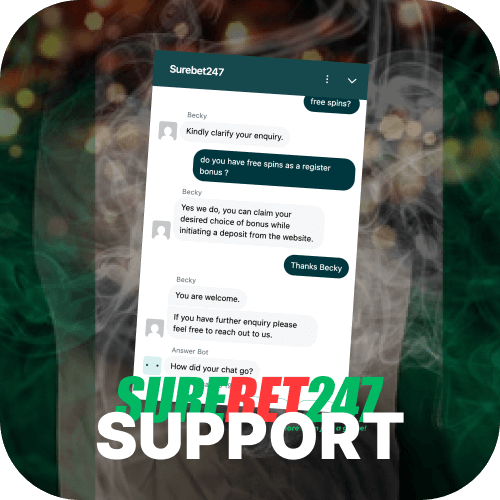 Support