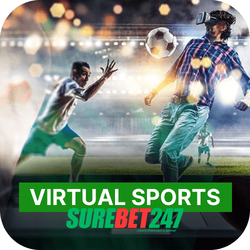 virtual sports